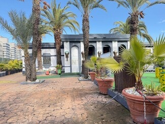 More details for Avenida de Madrid, s/n, Alcalá de Henares - Land for Sale