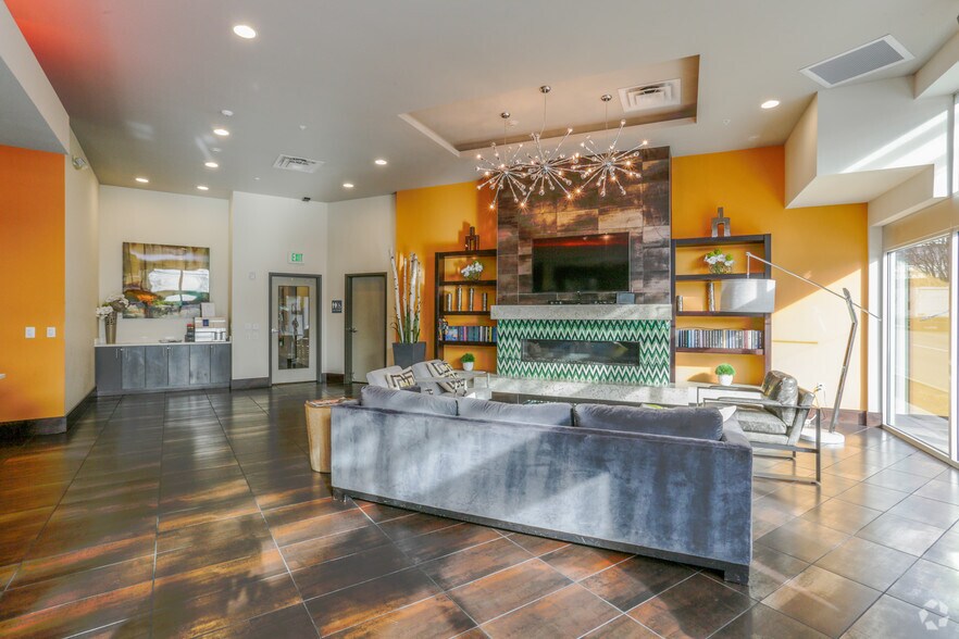 1101 E Union St, Seattle, WA à louer - Photo intérieure - Image 3 de 84