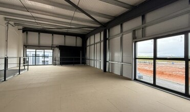 De Havilland Rd, Clyst Honiton à louer Photo intérieure- Image 2 de 3