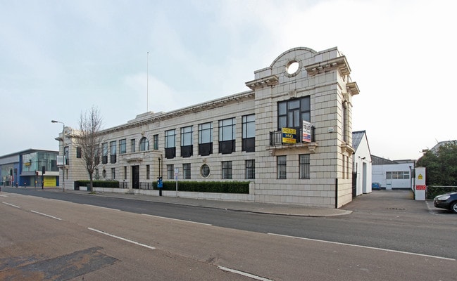More details for 265 Merton Rd, London - Office for Lease