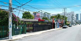 More details for 165 NW 23rd St, Miami, FL - Retail for Lease
