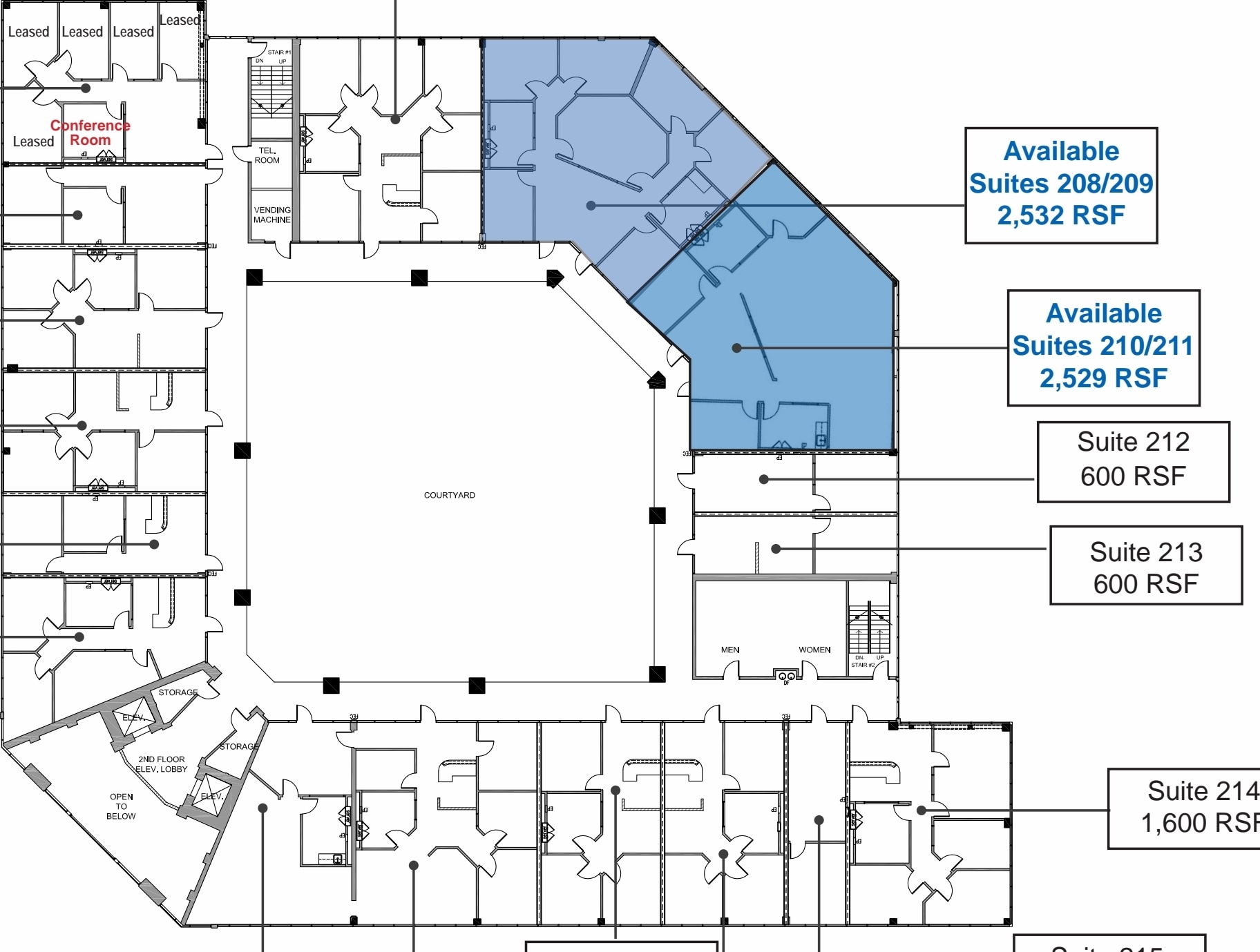 4740 Green River Rd, Corona, CA for lease Floor Plan- Image 1 of 1