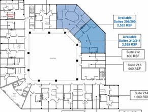4740 Green River Rd, Corona, CA for lease Floor Plan- Image 1 of 1