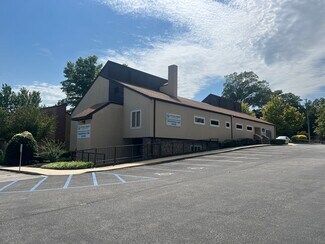 More details for 1111 S Jefferson St, Roanoke, VA - Office for Lease