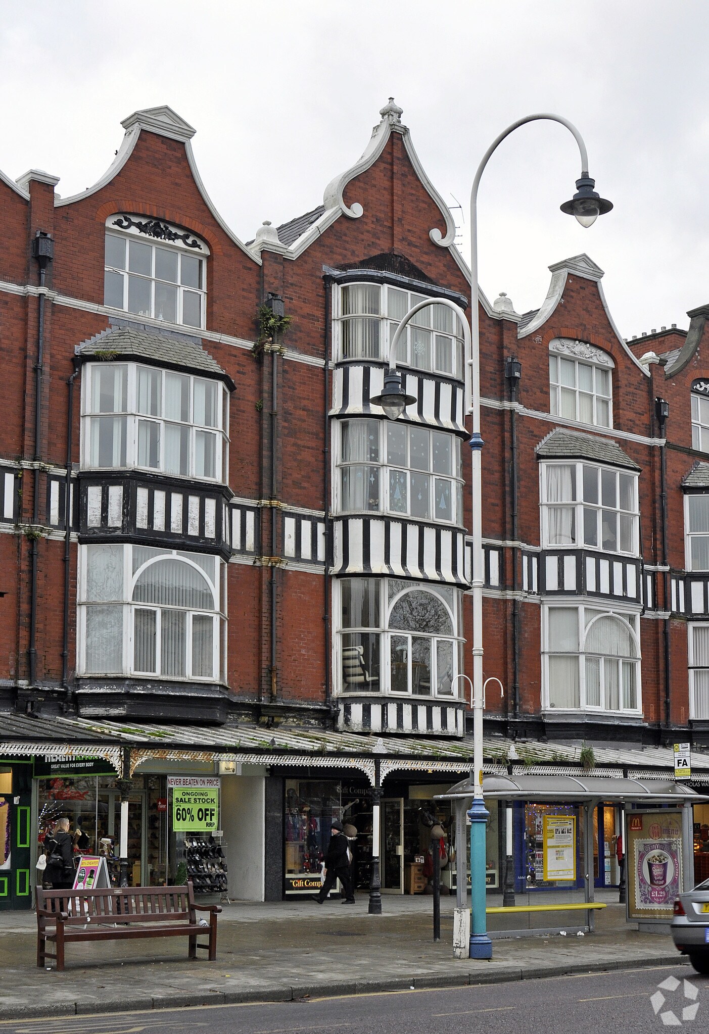 193 Lord St, Southport à vendre Photo principale- Image 1 de 4