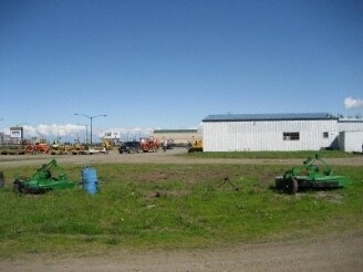 52 River Rd, Sequim, WA for lease Building Photo- Image 1 of 3