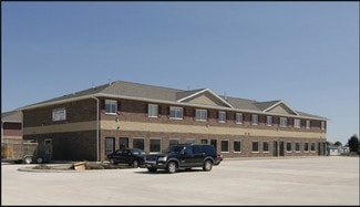 More details for 4-7 Hawkeye Dr, North Liberty, IA - Retail for Lease