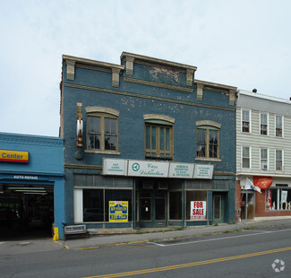 More details for 447 Main St, Catskill, NY - Retail for Sale