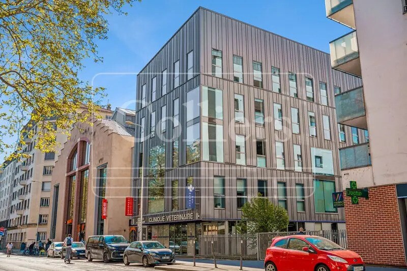 76 Rue Marius Berliet, Lyon for lease Building Photo- Image 1 of 15