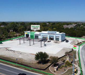 Plus de détails pour 4510 Gattis School Rd, Round Rock, TX - Vente au détail à louer