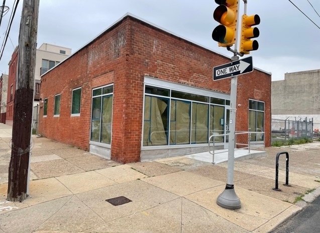 1600-1604 Fairmount Ave, Philadelphia, PA for sale Building Photo- Image 1 of 1