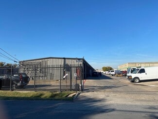 More details for 2453 Glenda Ln, Dallas, TX - Industrial for Lease