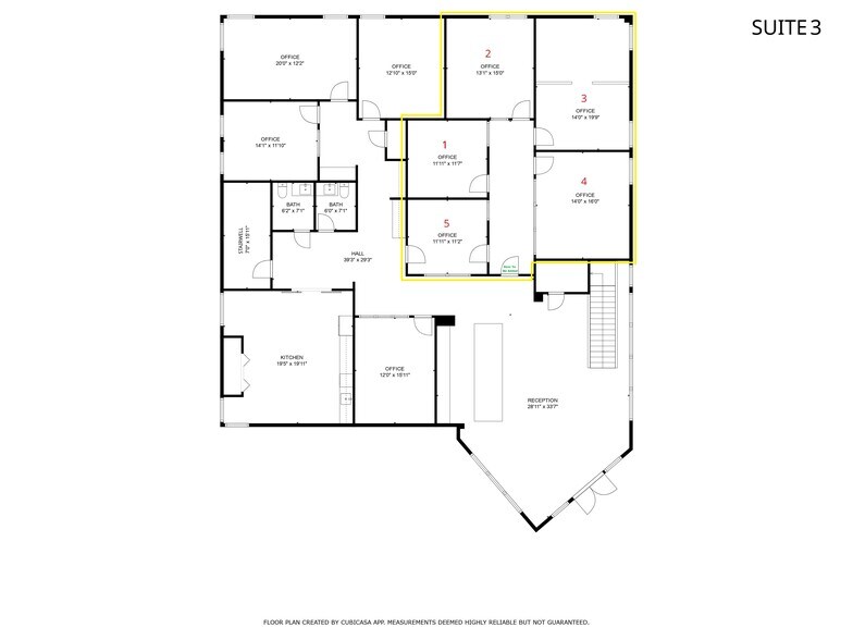 12710 San Jose Blvd, Jacksonville, FL à louer - Photo du bâtiment - Image 3 de 4