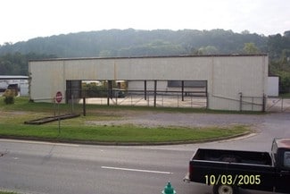 More details for 5210 N Middlebrook Pike, Knoxville, TN - Flex, Industrial for Lease