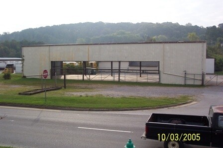 5210 N Middlebrook Pike, Knoxville, TN for lease Primary Photo- Image 1 of 20
