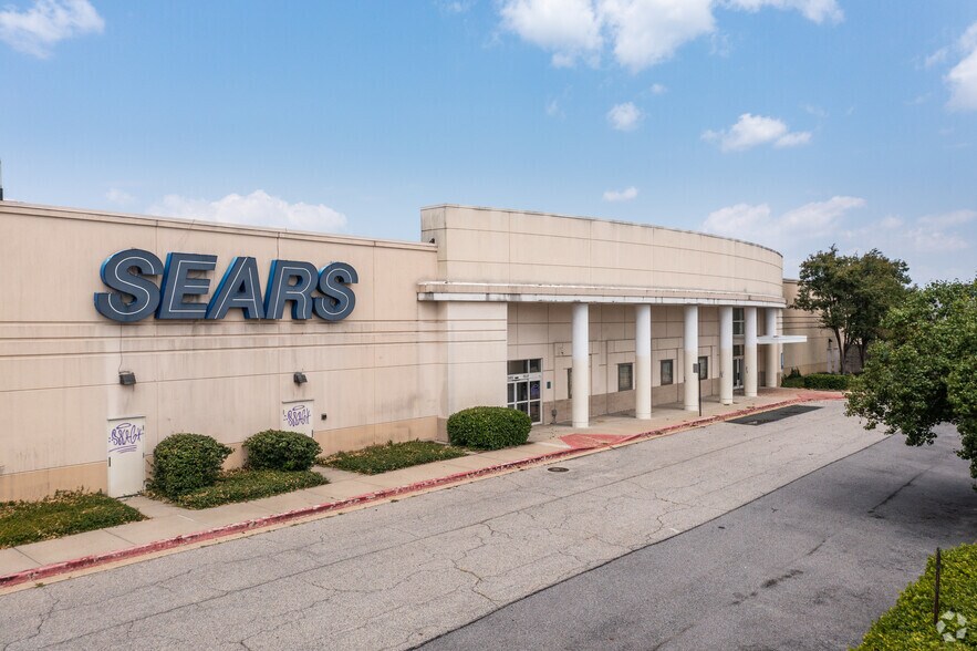 7900 Ritchie Hwy, Glen Burnie, MD for lease - Building Photo - Image 1 of 5