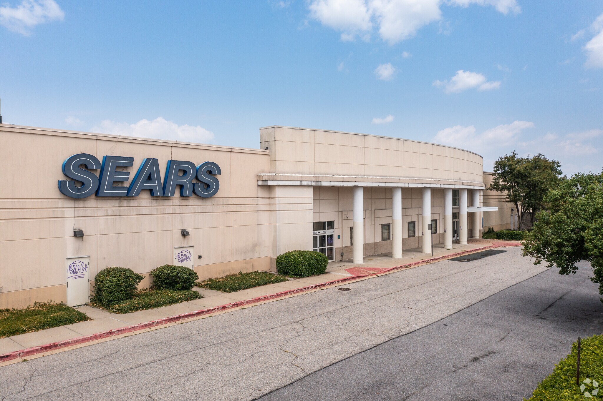 7900 Ritchie Hwy, Glen Burnie, MD for lease Building Photo- Image 1 of 6