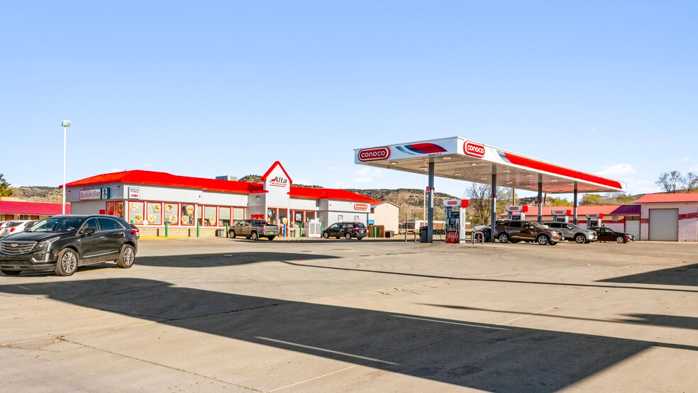 412 Clayton Rd, Raton, NM for sale - Building Photo - Image 3 of 11
