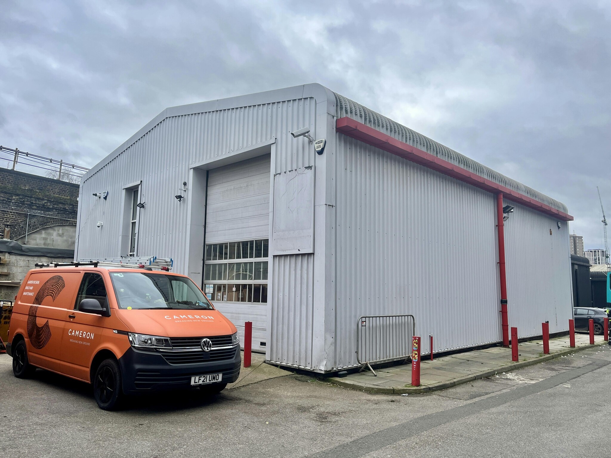 69 St Marks Rd, London for lease Building Photo- Image 1 of 6