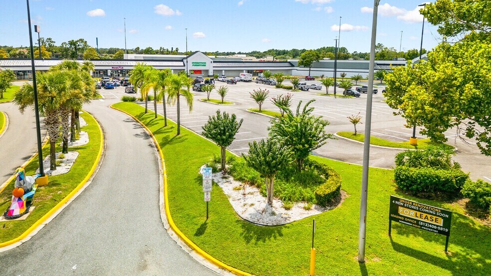 6000 Lake Gray Blvd, Jacksonville, FL à louer - Aérien - Image 3 de 19