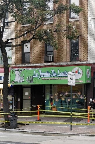 Plus de détails pour 1331-1333 Flatbush Ave, Brooklyn, NY - Commerce de détail à louer