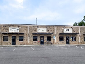 397 Park Ave, Youngsville, NC for lease Interior Photo- Image 1 of 6