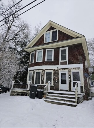 Plus de détails pour 4 Chamberlain St, Brewer, ME - Multi-résidentiel à vendre