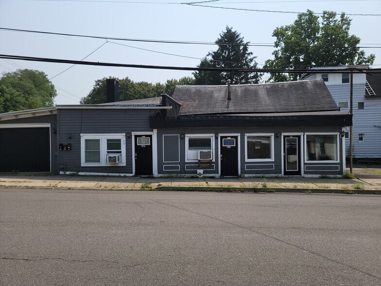 65 Homer St, Binghamton, NY à vendre - Photo principale - Image 1 de 10