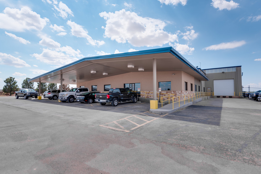 4212 S County Road 1300, Odessa, TX for sale - Building Photo - Image 1 of 1