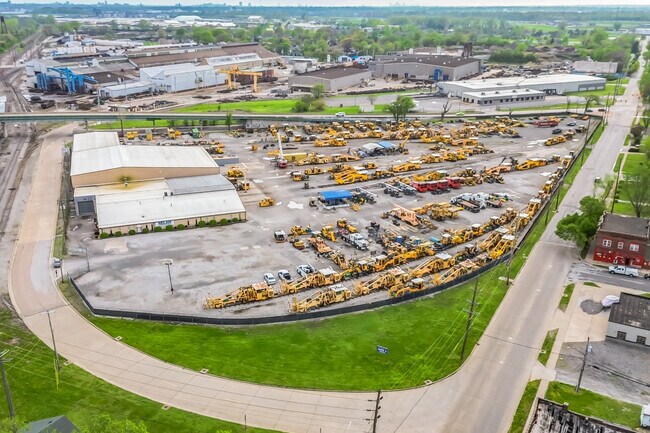Plus de détails pour RELAM Portfolio – Industriel à vendre