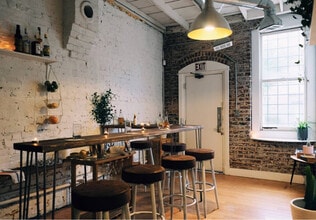 235 Walker St, Atlanta, GA for lease Interior Photo- Image 2 of 4