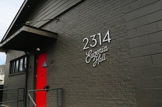Plus de détails pour 2314-2316 Eugenia Ave, Nashville, TN - Local d'activités à louer