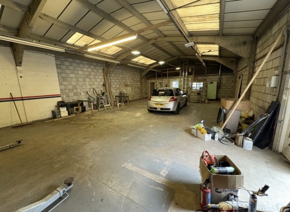 Hardley, Southampton for lease - Interior Photo - Image 3 of 5