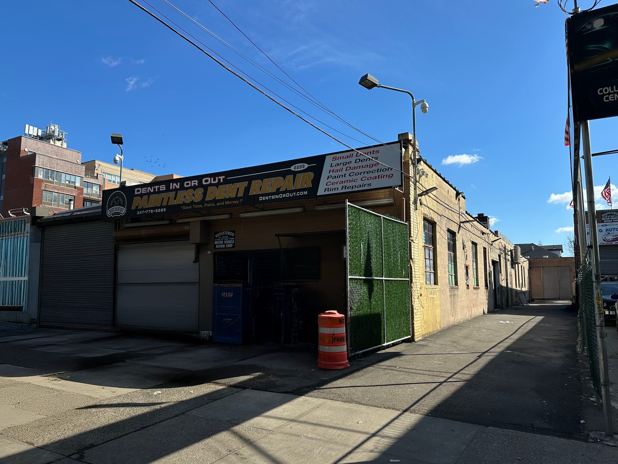 2299 McDonald Ave, Brooklyn, NY for sale Primary Photo- Image 1 of 15