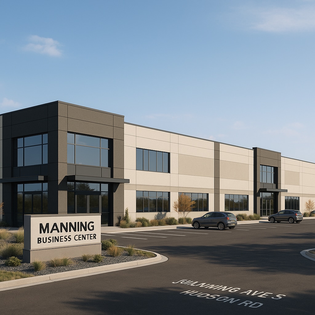 300 Maple Ct S, Afton, MN for lease Primary Photo- Image 1 of 2