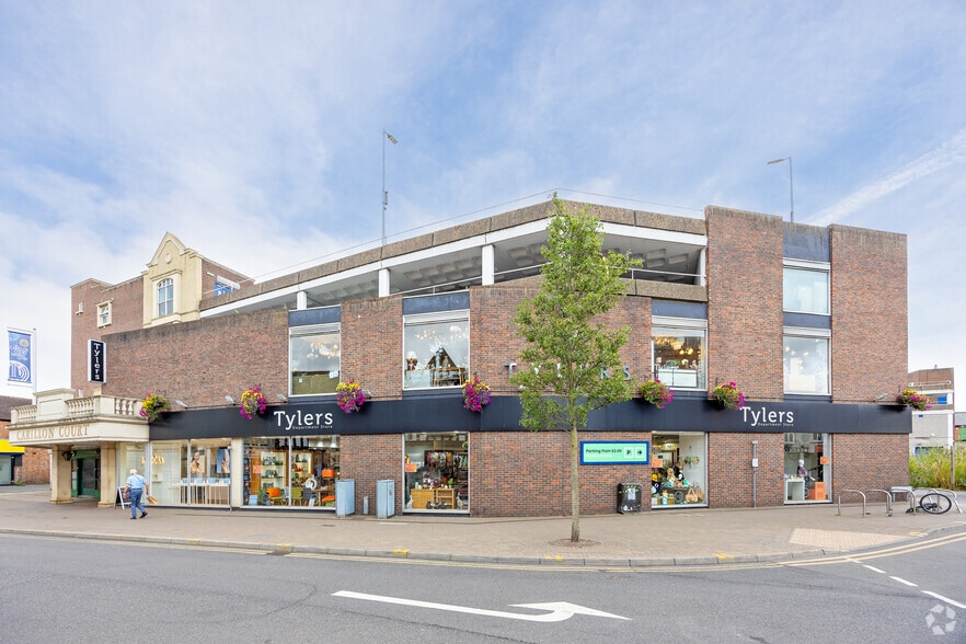 Carillon Ct, Loughborough for lease - Building Photo - Image 3 of 3