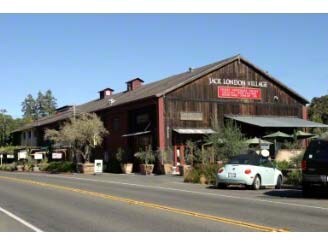 14301 Arnold Dr, Glen Ellen, CA for sale - Primary Photo - Image 1 of 35