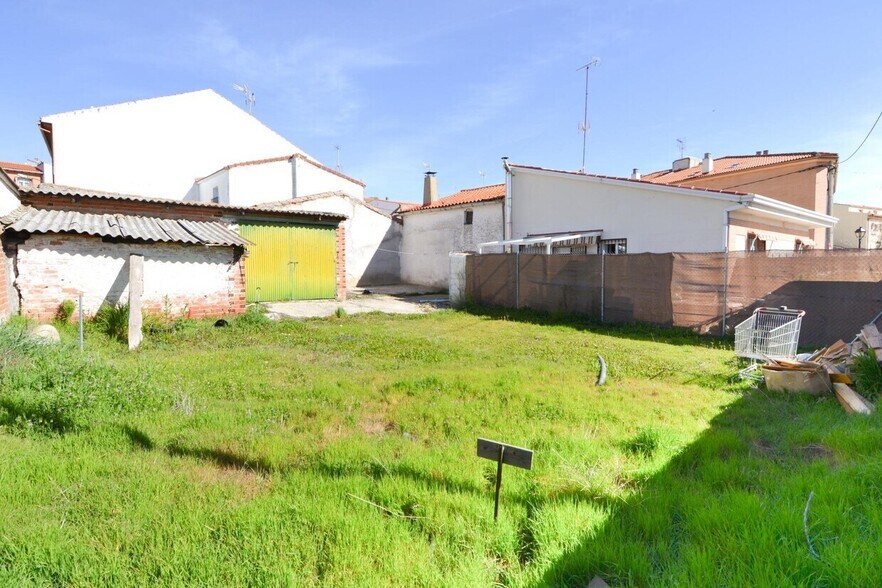 Calle Jardines, 3, Villanueva de Perales, Madrid à vendre - Autre - Image 3 de 12