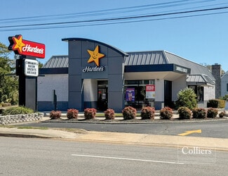 More details for 6000 N Kings Hwy, Myrtle Beach, SC - Retail for Sale