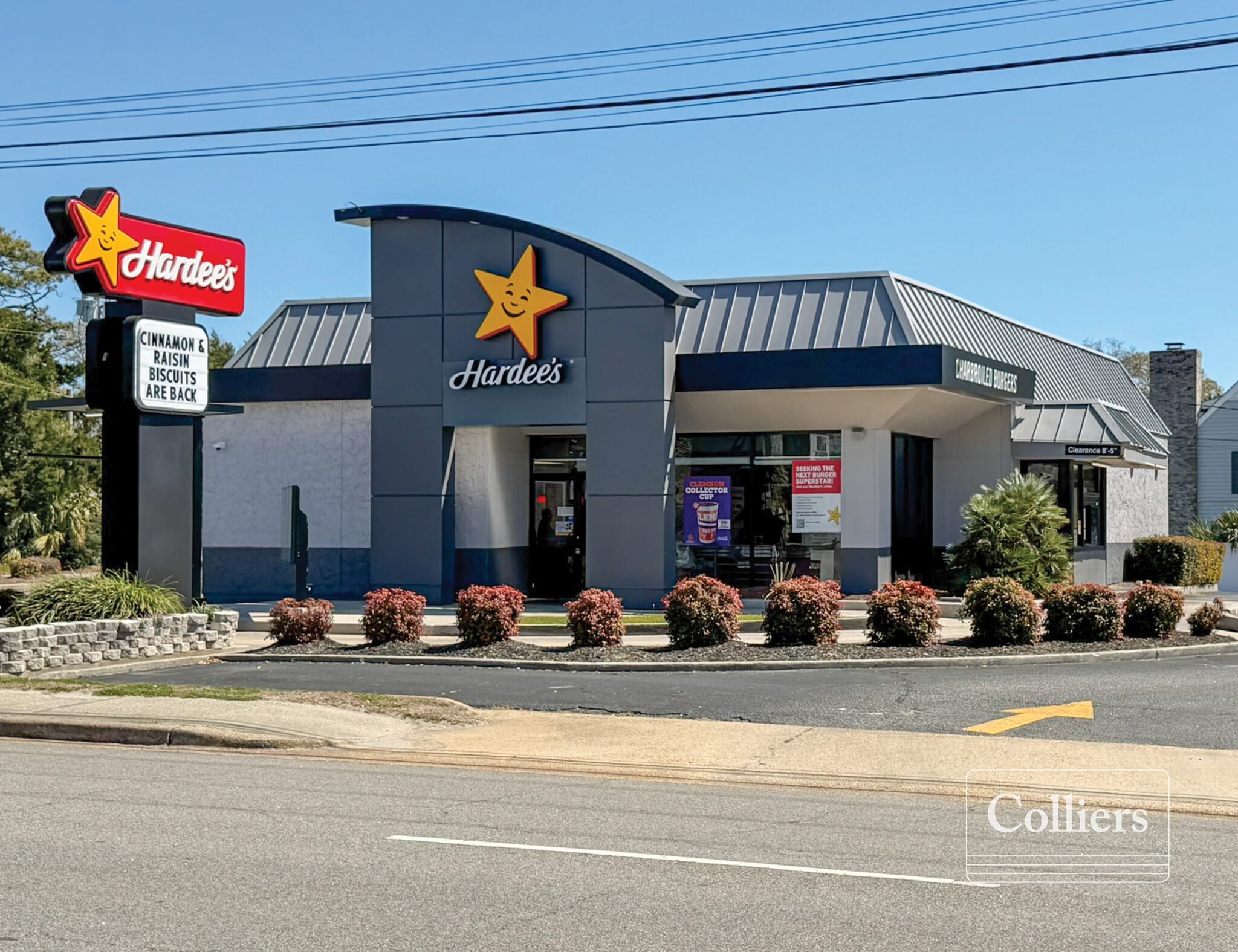 6000 N Kings Hwy, Myrtle Beach, SC for sale Primary Photo- Image 1 of 4