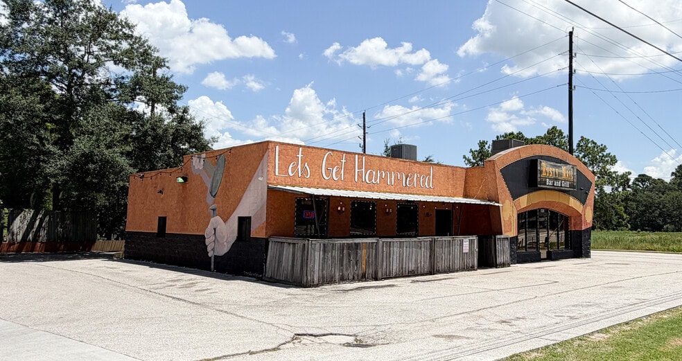 4611 FM 1960 Rd E, Humble, TX for sale - Building Photo - Image 3 of 9
