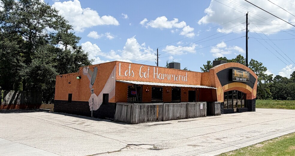 4611 FM 1960 Rd E, Humble, TX à vendre - Photo du bâtiment - Image 3 de 9
