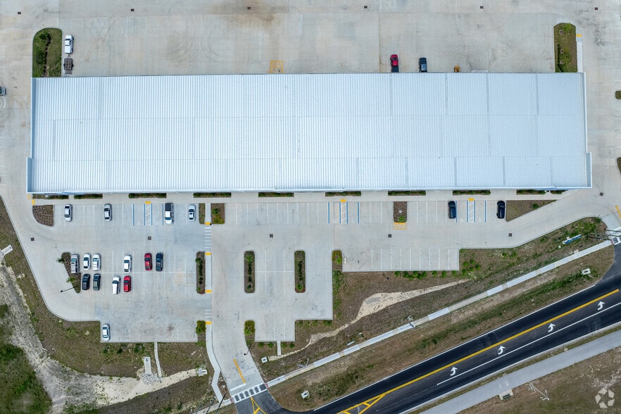 2870 Clarcona Rd, Apopka, FL à vendre - Photo du bâtiment - Image 3 de 6