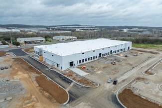 Plus de détails pour 183 Waldron Rd, La Vergne, TN - Industriel à louer