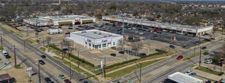 More details for 2930-3050 S 1st St, Garland, TX - Retail for Lease