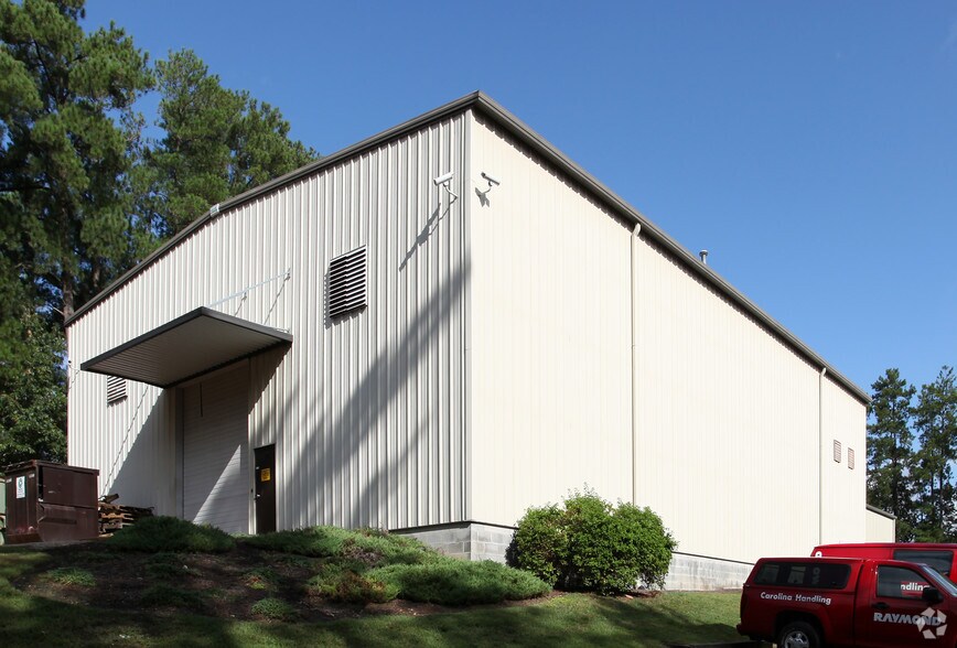 2717 Nc-97 Hwy, Wendell, NC à vendre - Photo du bâtiment - Image 2 de 2