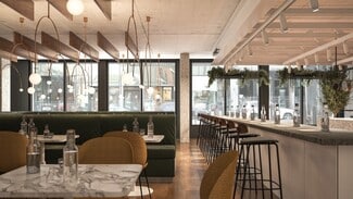 Plus de détails pour 2350 Rue Saint-Patrick, Montréal, QC - Commerce de détail à louer