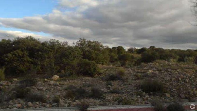 Terrain dans Toledo, Toledo à vendre - Photo principale - Image 1 de 3