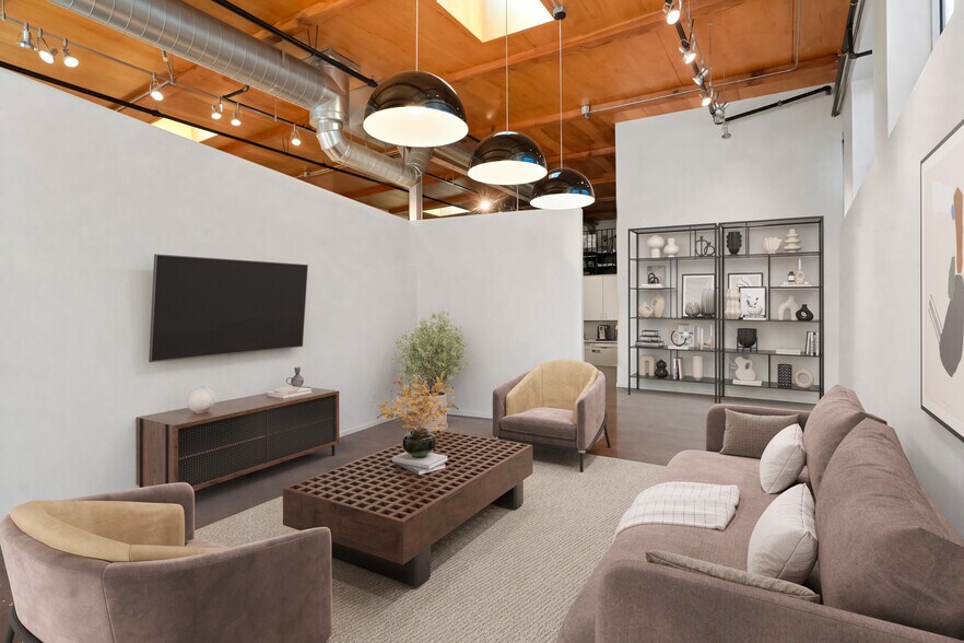 209 Kalamath St, Denver, CO à vendre - Photo du bâtiment - Image 3 de 22