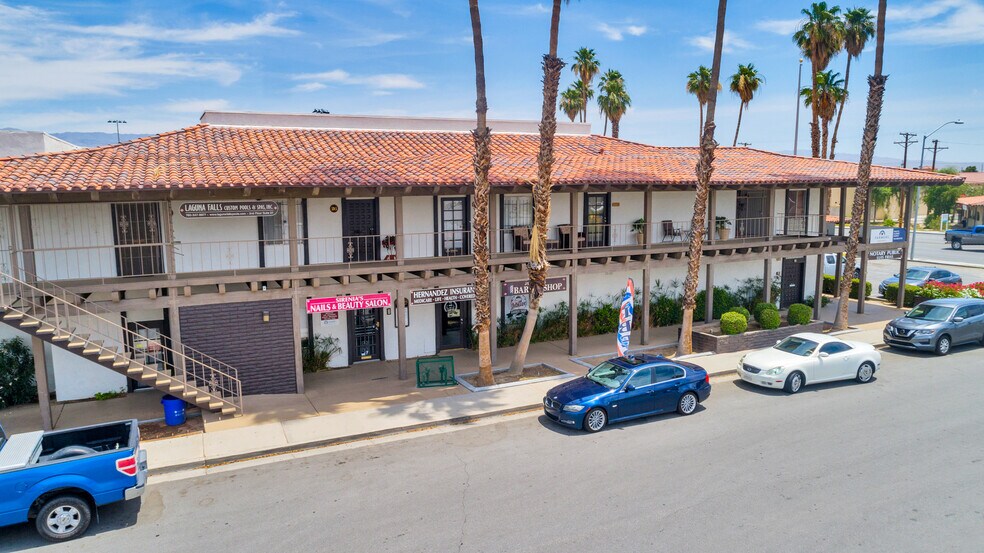 81730 Hwy 111, Indio, CA for lease - Building Photo - Image 3 of 7